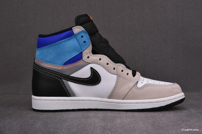 Jordan Prototype DC6515-100 OG 1 High 0808